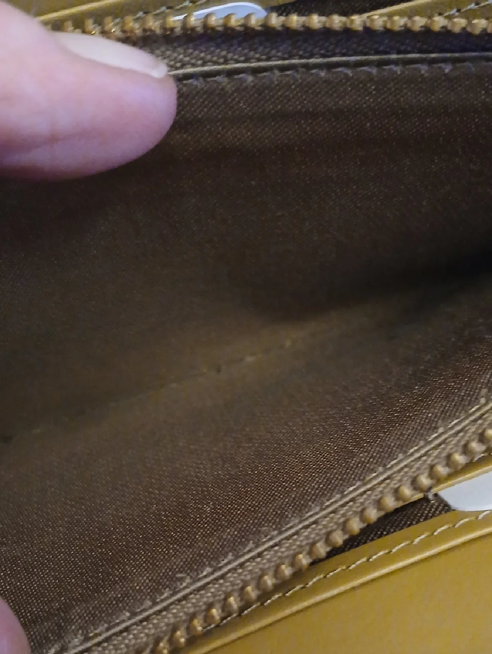 Burberry Vintage Blue Label, Leopard Floral Print Wallet C O A - Picture 12 of 17